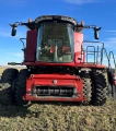 2013 Case IH 7230 2WD Combine