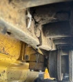 2002 Caterpillar 953C track loader