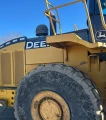 2006 John Deere 844J wheel loader