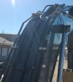 2014 John Deere 350G LC excavator