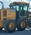 2013 John Deere 772G motor grader