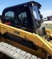 2023 Caterpillar 299D3 Skid Steer