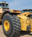 Volvo T450D 4WD scraper tractor