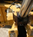 2014 Caterpillar 430F backhoe