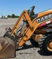 2013 Case 580 Super N backhoe
