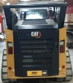 2023 Caterpillar 299D3 Skid Steer