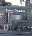 2018 John Deere 410L backhoe