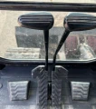 2016 Caterpillar 308E2 CR mini excavator