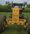 2013 John Deere 770G motor grader
