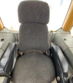 2005 Caterpillar D6N LGP Crawler Dozer