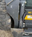 2020 New Holland L328 Skid Steer