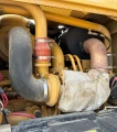 2006 Caterpillar 160H VHP Plus motor grader
