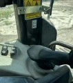 2012 Caterpillar D6N LGP dozer