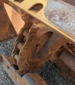 1995 Caterpillar 623F Elevating Scraper