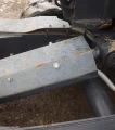 2011 Kubota KX080-3 Mini Excavator