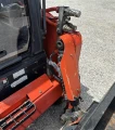 2016 Kubota SVL90-2 Skid Steer