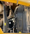 2017 Caterpillar 938M wheel loader