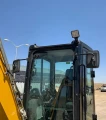 2018 Caterpillar 304E2 Mini Excavator