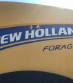 2016 New Holland FR850 Self-Propelled Forage Harvester