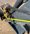2019 John Deere 60G mini excavator