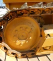 2015 John Deere 550K XLT dozer