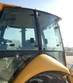 2014 Caterpillar 420F IT backhoe