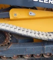 2020 John Deere 333G tracked skid steer loader