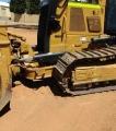 2014 Caterpillar D3K2 XL Crawler Dozer Tractor 6 Way Blade