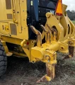 2012 Caterpillar 140M2 VHP Plus motor grader