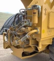 2017 Caterpillar 623K Self Propelled Elevating Scraper