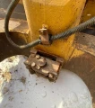 2005 Caterpillar D6N LGP Crawler Dozer