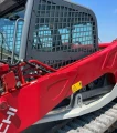 2016 Takeuchi TL12V2 tracked skid steer loader