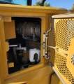 2019 Caterpillar 308CR mini excavator