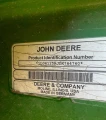 2013 John Deere 6125R MFWD Tractor Loader