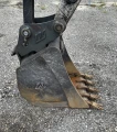 2014 Bobcat E85 Mini Excavator