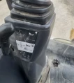 2018 Caterpillar 420F2 backhoe