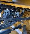 John Deere 444K High Lift Wheel Loader