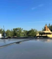 2017 Case 1150M LGP Crawler Dozer