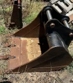 2021 Sany SY80U excavator