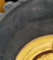 2006 Caterpillar 615C elevating scraper