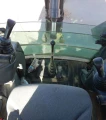 2012 John Deere 410K backhoe