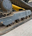 2021 John Deere 325g tracked skidsteer