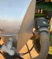 2011 John Deere 4730 Self-Propelled Sprayer
