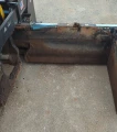 2020 Carlson CP130 paver