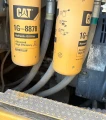 2016 Caterpillar 953D track loader