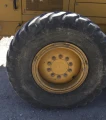 2011 Caterpillar 140M VHP Grader