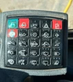2012 John Deere 744K wheel loader