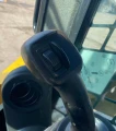 2016 Caterpillar 289D tracked skid steer loader