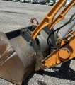 2013 Case 580 Super N backhoe