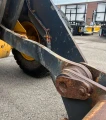 2008 John Deere 544J wheel loader